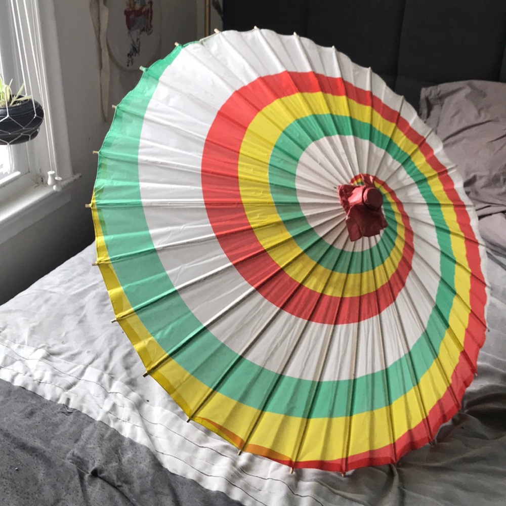 Firefly Kaylee’s Parasol Prop Replica